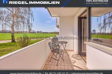 Wohnung zum Kaufen in Karlsruhe Neureut 219.000,00 € 70.29 m² - Karlsruhe / Neureut