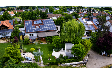 Haus zum Kaufen in Bodelshausen 919.000,00 € 244 m²