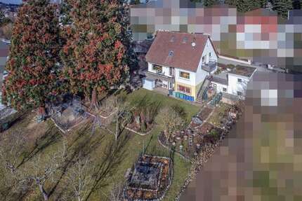 Haus zum Kaufen in Aalen 850.000,00 € 220 m²