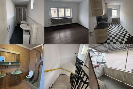 Haus zum Mieten in Gießen 1.757,50 € 192 m²