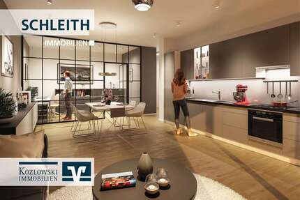 Wohnung zum Kaufen in Mannheim 459.232,00 € 72.32 m²