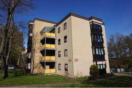 4 Zimmerwohnung im 2. OG in Schramberg-Sulgen