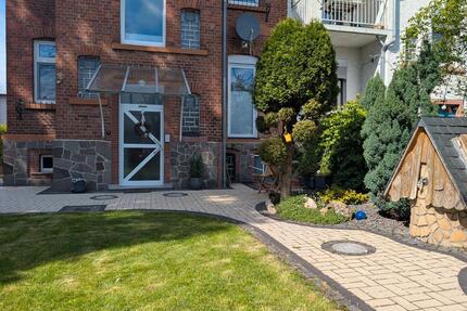 Top Lage in Hanau Kesselstadt - Haus mit Einliegerwohnung +Garten
