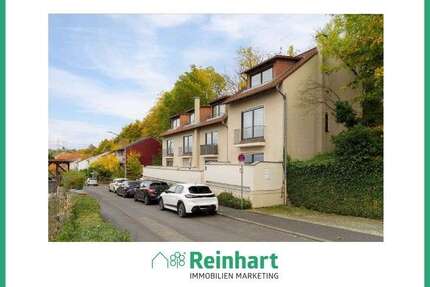 Wohnung zum Kaufen in Würzburg 129.000,00 € 38.82 m²