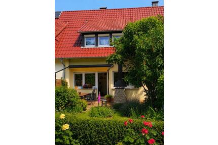 Reihenmittelhaus mit Garten & Stellplatz | Energieklasse A - Gernsbach
