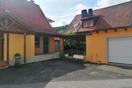 Haus Einfamilienhaus in 96110 Würgau - Scheßlitz