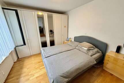 Wohnung zum Kaufen in Düsseldorf 349.000,00 € 96 m²