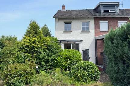 Haus zum Kaufen in Lübeck Kücknitz 199.500,00 € 70 m² - Lübeck / Kücknitz