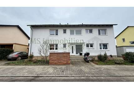 Haus zum Kaufen in Lampertheim 820.000,00 € 320 m²