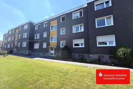 Wohnung zum Kaufen in Bielefeld 169.000,00 € 75 m²