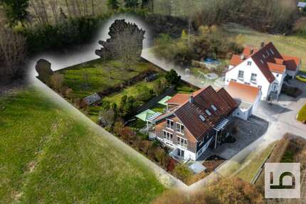 Haus zum Kaufen in Wolnzach 1.390.000,00 € 265 m²