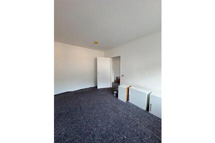 4-Zimmer-Wohnung mit großem Südbalkon - Siegen Kaan-Marienborn