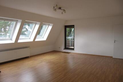 Helle 3 Zimmer Wohnung in Bestlage am Bunten Garten Amtsgericht - Mönchengladbach