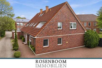 Wohnung zum Kaufen in Esens 235.000,00 € 57.27 m²