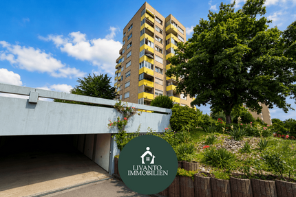 Wohnung zum Kaufen in Backnang 329.000,00 € 106 m²