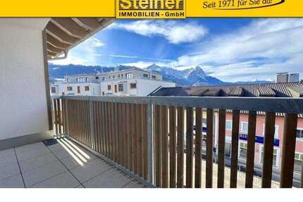 Wohnung zum Kaufen in Garmisch-Partenkirchen 741.000,00 € 70 m²