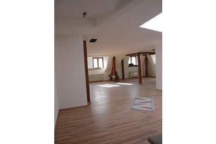 sanierter DG Altbau 3-Zimmer Wohnung - München Schwanthalerhöhe