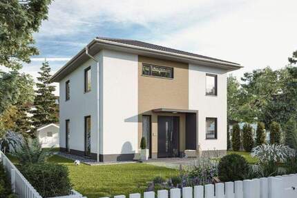 Neubau statt Bestandskompromiss - Ihr Stadthaus in Schwerin-Wickendorf