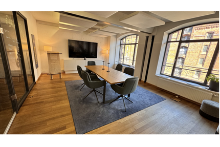 Büro in Hamburg 8.480,00 € 350 m²
