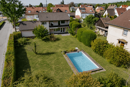 Haus zum Kaufen in Weil am Rhein 847.000,00 € 168 m²