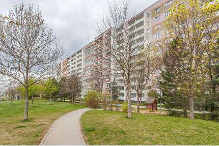 Wohnung zum Mieten in Erfurt 493,00 € 75.74 m²