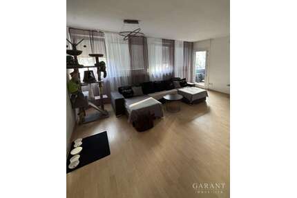 Wohnung zum Kaufen in Bietigheim-Bissingen 343.000,00 € 98 m²