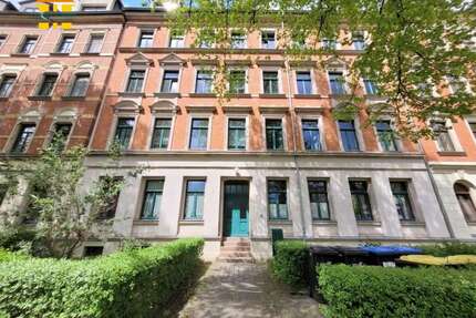Wohnung zum Kaufen in Chemnitz 125.000,00 € 91.73 m²