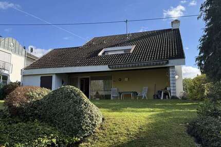 Haus zum Kaufen in Neuwied Heimbach-Weis 390.000,00 € 135 m² - Neuwied / Heimbach-Weis