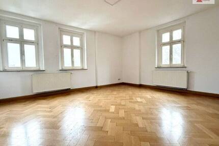 3-Raum-Wohnung in Olbernhau - ruhig und zentral gelegen!!