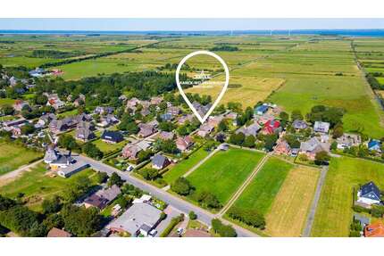 Haus zum Kaufen in Wrixum 1.050.000,00 € 140 m²