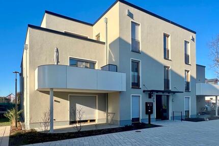 Großzügiger Wohntraum für Singles oder Pärchen! WE 06.01.01 - Mühlheim am Main