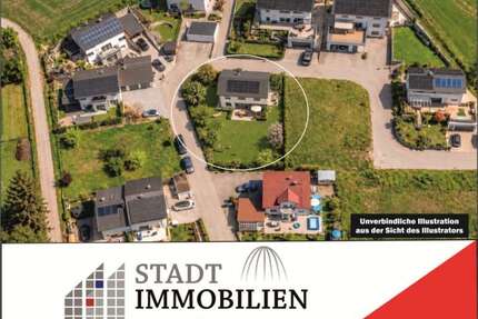 Grundstück zu verkaufen in Dorfen 398.000,00 € 632 m²