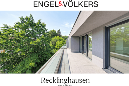 Wohnung zum Kaufen in Recklinghausen 559.000,00 € 113 m²