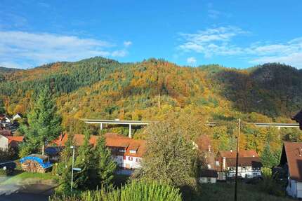 Haus zum Kaufen in Forbach 174.000,00 € 100 m²