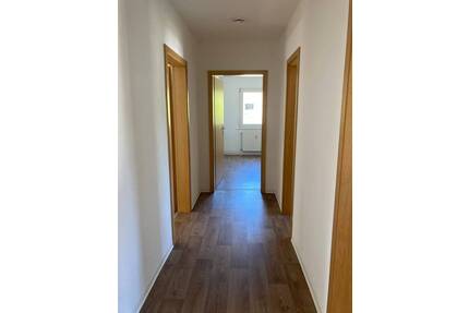 Moderne 4-Zimmer Wohnung zu vermieten! - Bad Gandersheim