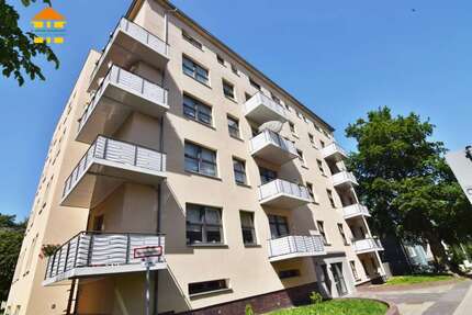Wohnung zum Kaufen in Chemnitz 76.500,00 € 59.51 m²