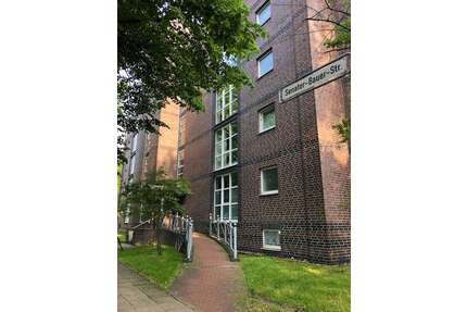 Wohnung zum Mieten in Hannover 450,00 € 38.21 m²