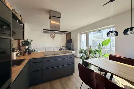 Wohnung zum Kaufen in dormitz 360.000,00 € 75 m²
