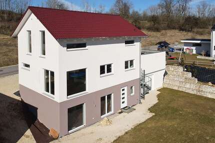 Haus zum Kaufen in Hayingen 549.000,00 € 152.66 m²
