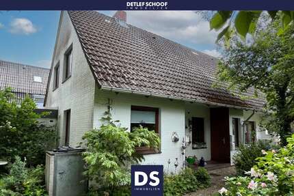 Haus zum Kaufen in Molfsee 248.000,00 € 139 m²