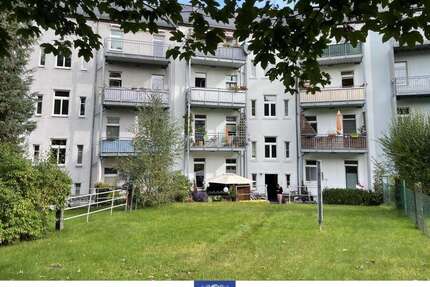 Wohnung zum Mieten in Radeberg 455,00 € 65.03 m²