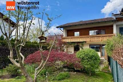 Haus zum Kaufen in Bruckmühl 589.000,00 € 101.22 m²