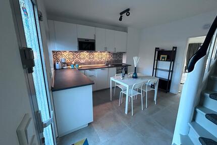 Mittelreihenhaus Kiel-Pries 3 Zi mit ausgebauten DG für Wohnzweck - Gettorf