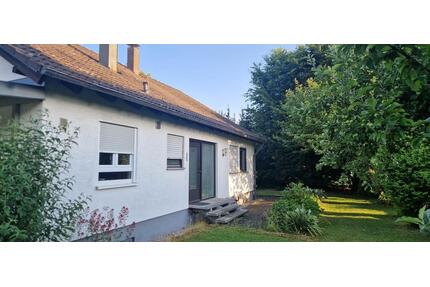 Einfamilienhaus - 535.000,00&nbsp;EUR Kaufpreis, ca.&nbsp; 107,00&nbsp;m&sup2; in Illertissen (PLZ: 89257)
