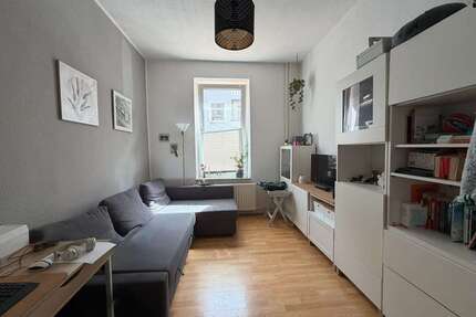 Wohnung zum Mieten in Kiel 455,00 € 37 m²