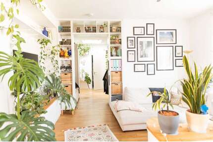 Wohnung zum Kaufen in Berlin Köpenick 679.000,00 € 116 m² - Berlin / Köpenick