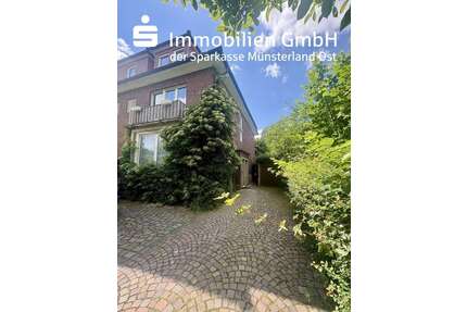 Wohnung zum Mieten in Münster 2.100,00 € 127 m²