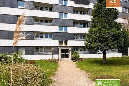 Wohnung zum Kaufen in Velbert 109.000,00 € 62 m²