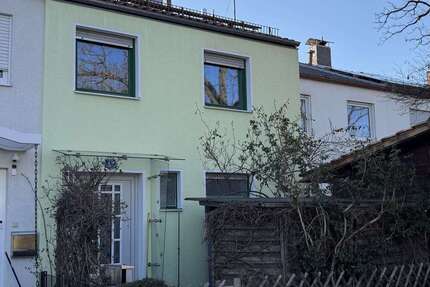 Haus zum Mieten in Neufahrn 1.950,00 € 103 m²