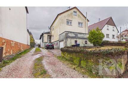 Haus zum Kaufen in Eppelborn 155.000,00 € 180.14 m²